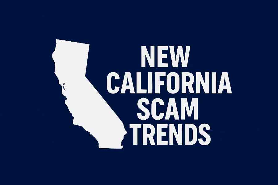 Scam phone calls and fraud trends in the state of California