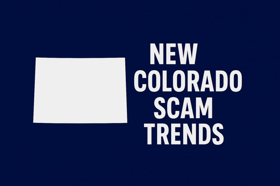 Scam phone calls and fraud trends in the state of Colorado