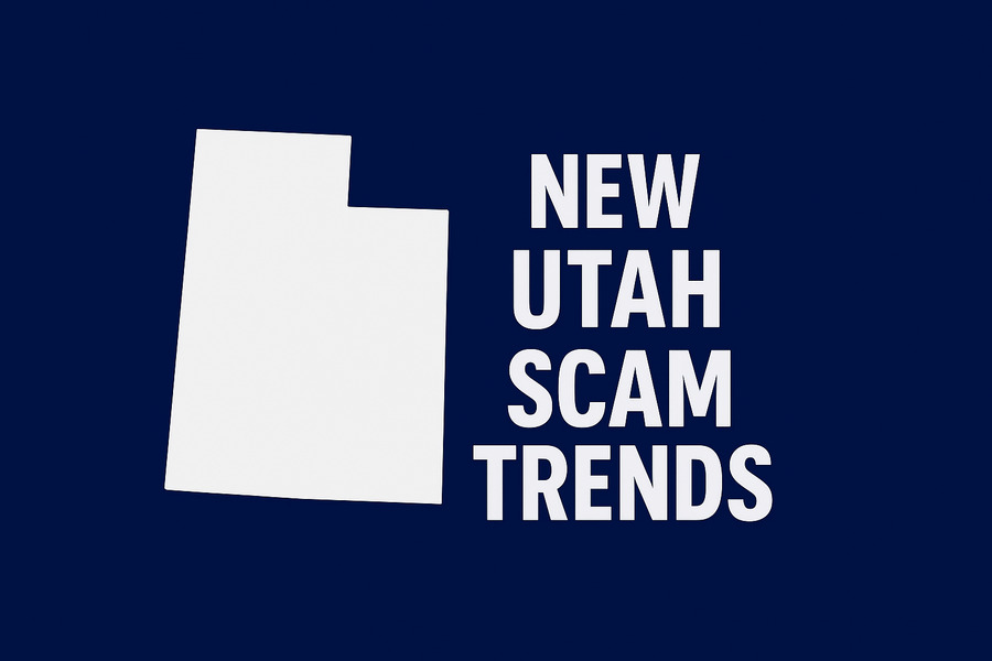 Scam phone calls and fraud trends in the state of Utah